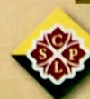 SCPL Sri Chementor Logo Badge